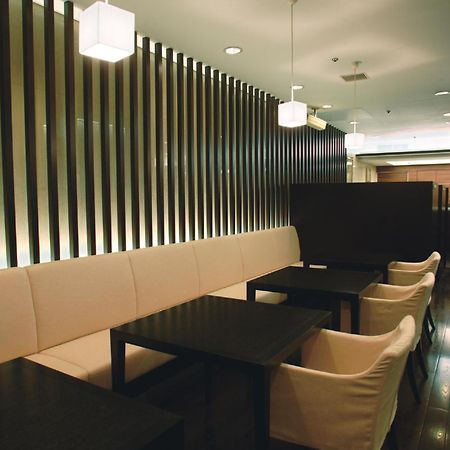 Smile Hotel Sendai-Kokubuncho Extérieur photo
