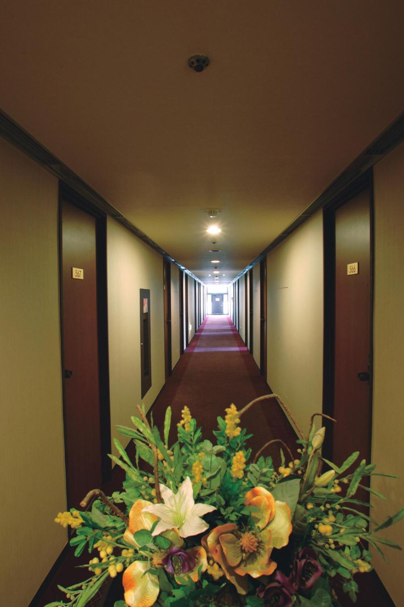 Smile Hotel Sendai-Kokubuncho Extérieur photo
