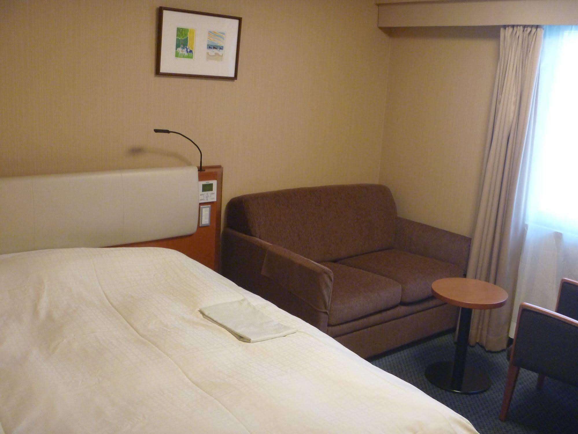 Smile Hotel Sendai-Kokubuncho Extérieur photo