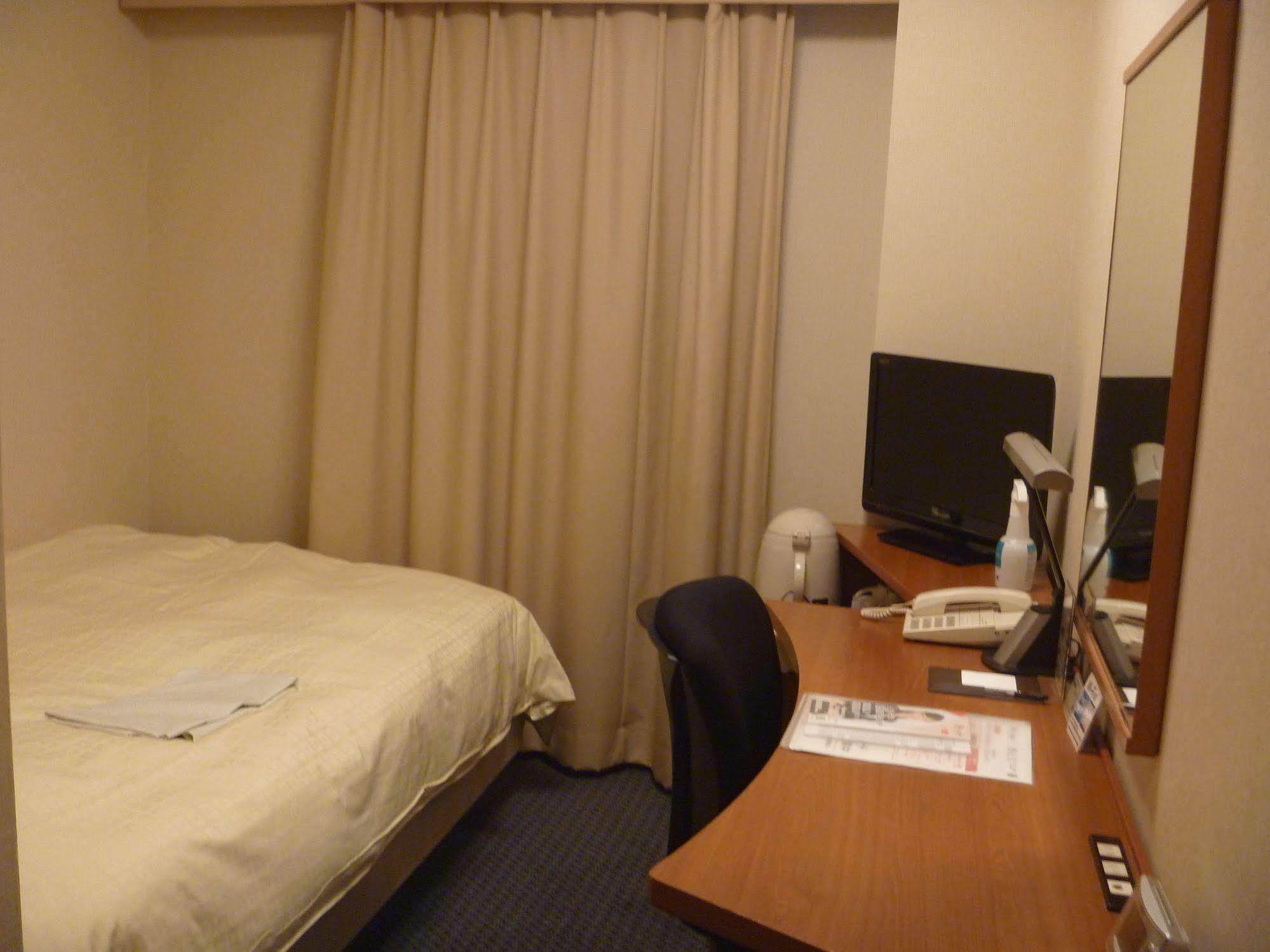 Smile Hotel Sendai-Kokubuncho Extérieur photo