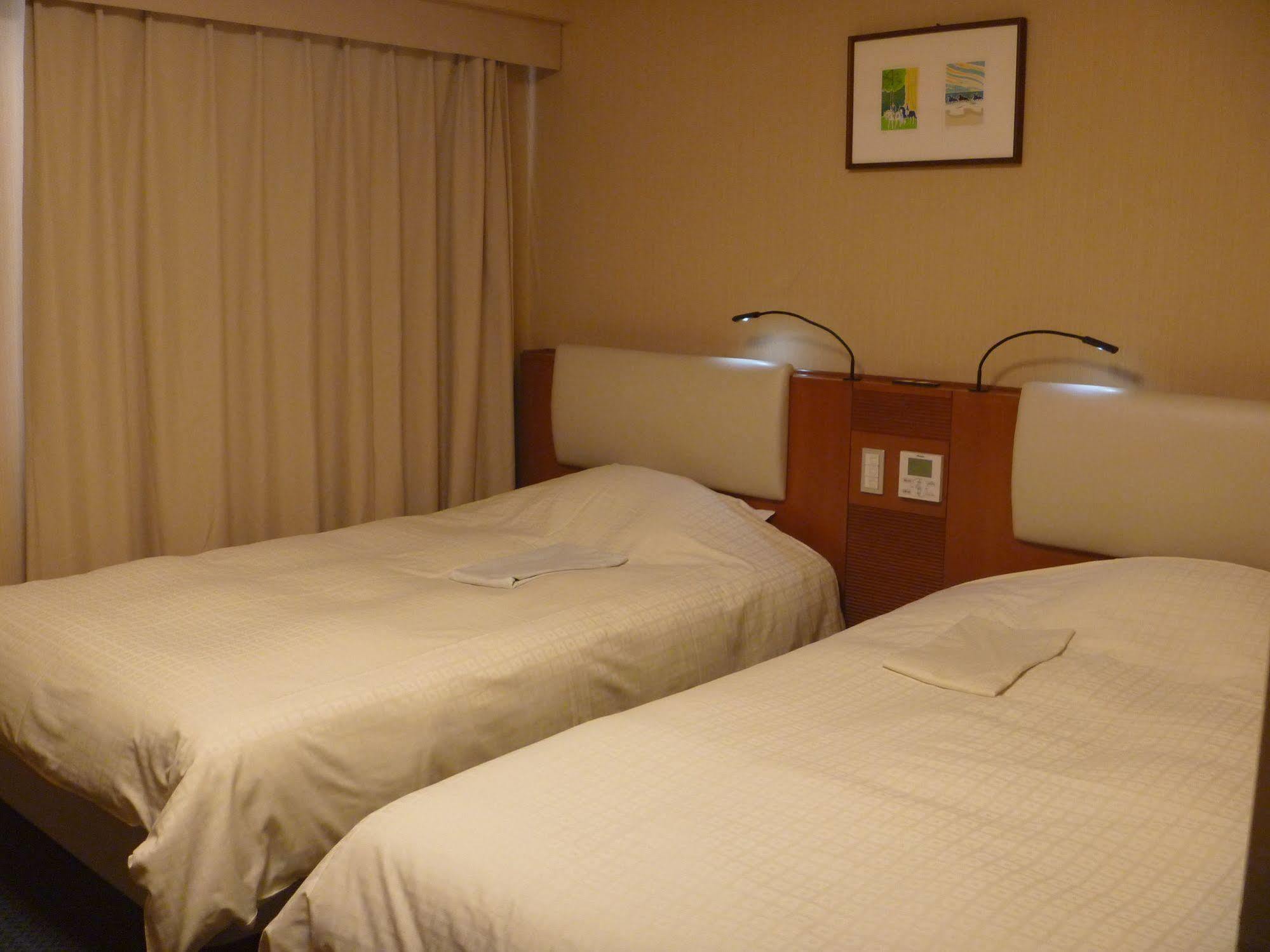 Smile Hotel Sendai-Kokubuncho Extérieur photo