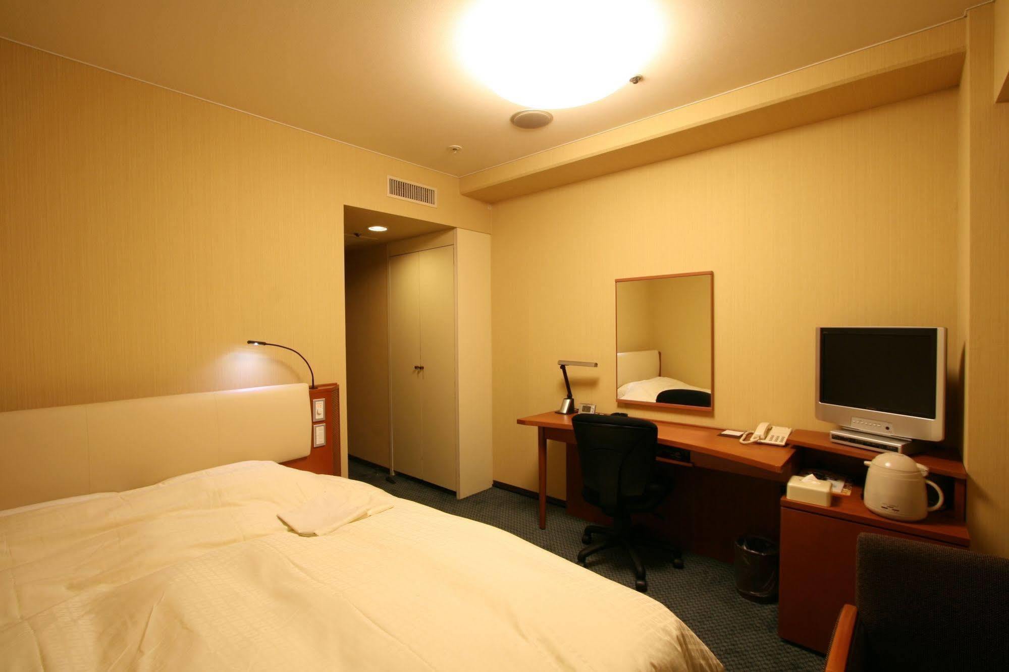 Smile Hotel Sendai-Kokubuncho Extérieur photo