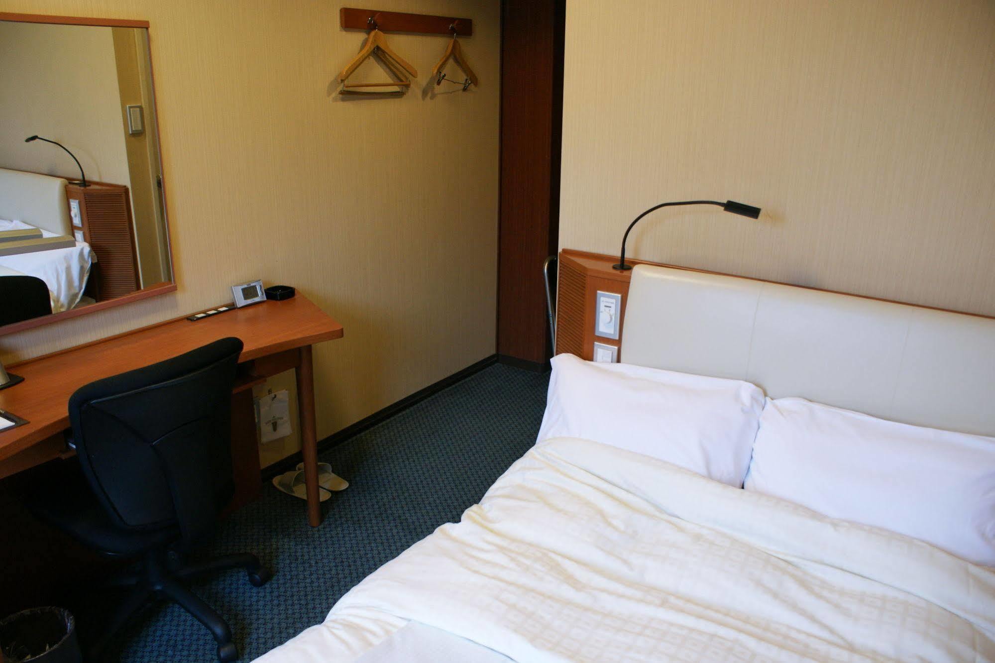 Smile Hotel Sendai-Kokubuncho Extérieur photo