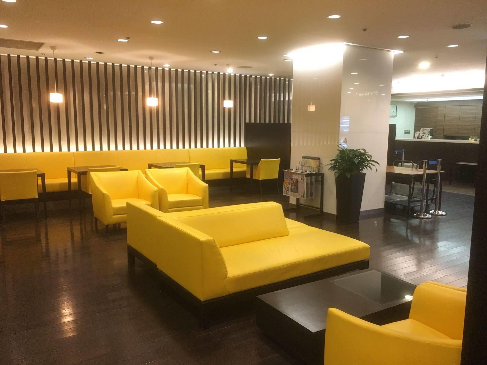 Smile Hotel Sendai-Kokubuncho Extérieur photo