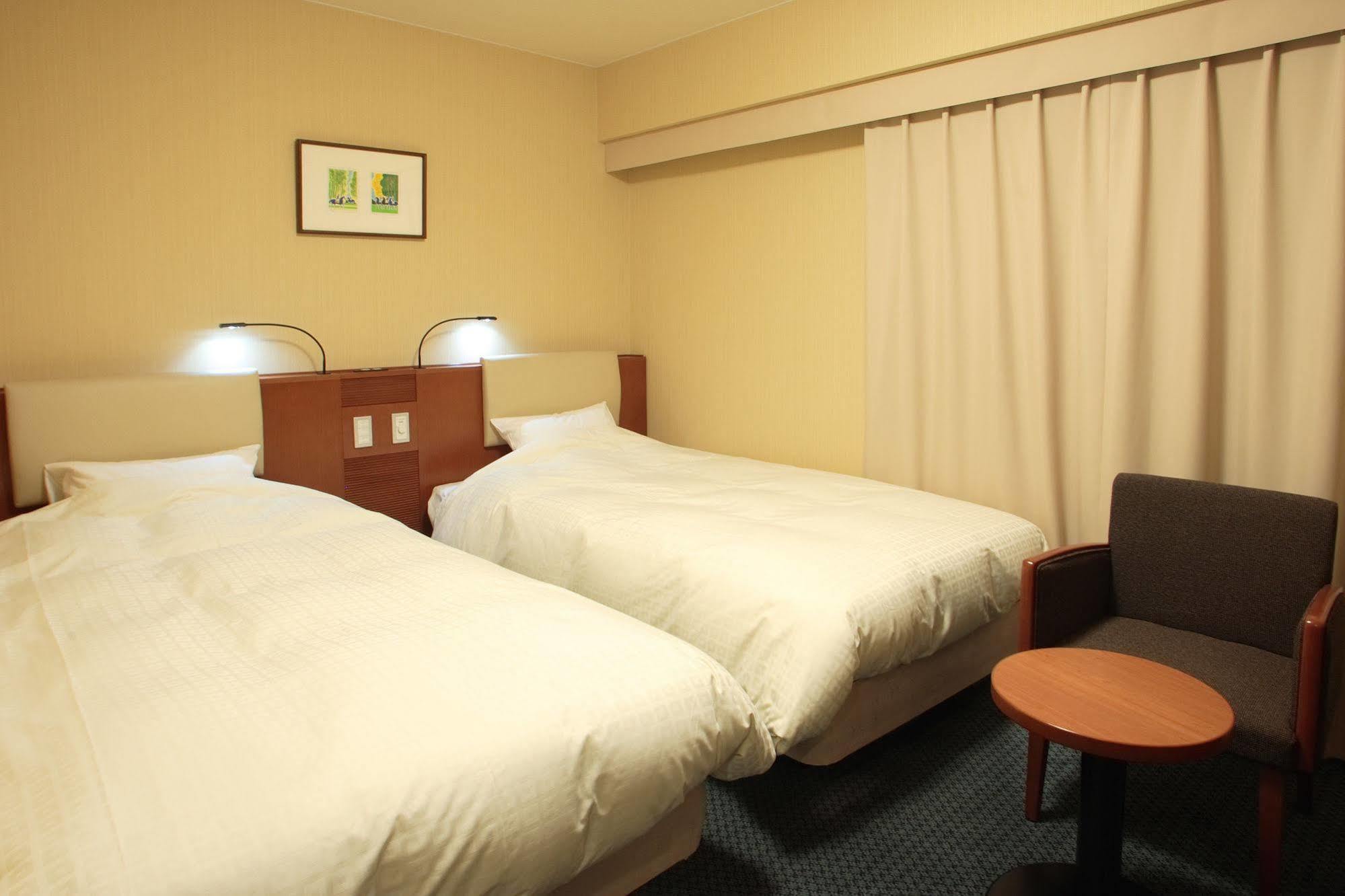 Smile Hotel Sendai-Kokubuncho Extérieur photo