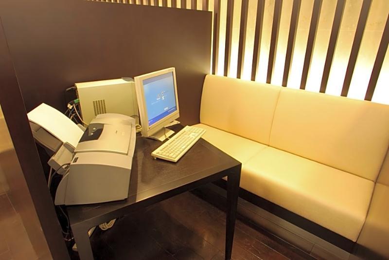 Smile Hotel Sendai-Kokubuncho Extérieur photo
